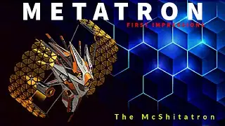 War Commander - Metatron First Impressions.