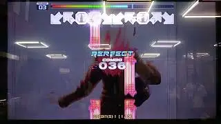 [GIT] [#997] [PUMP IT UP XX] Elysium D10