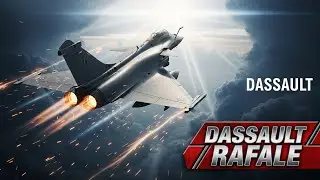 2026 Dassault Rafale &ndash; India&rsquo;s Ultimate Sky Predator Just Got More Dangerous!