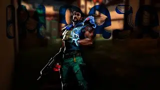 I AM THE RAJA 👑 (Valorant Montage)