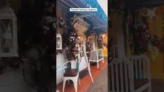 #panjim #goa #bakery #famous #confeitaria #travel #india #trending #trend #viralshorts #viral #cake
