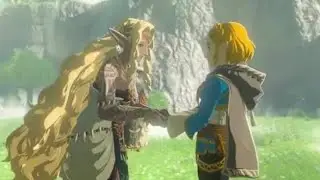 Hipnochestra - I Believe You (From Sonia To Zelda) (Hyrule Warriors: Age of Imprisonment)