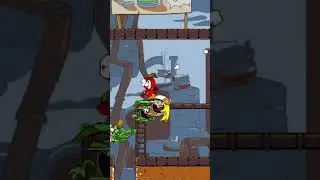 The Noise Platforming Pro #pizzatower #speedrun #platforming