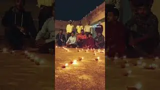 Diwali Celebration at GTTCR #gttc #diwali #ranchi #diwali2023 #youtube #viralshort #shorts #reels