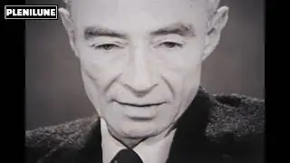 Дж. Роберт Оппенгеймер: &laquo;Я стал Смертью, разрушителем миров&raquo;.