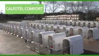 CalfOTel Comfort