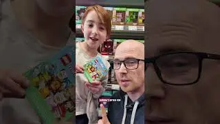 We are bored&hellip; so come with us to Smyths to buy LEGO! #lego #bricksbyshane #legotoys #smythstoys