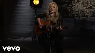Clare Dunn - Old Hat - Vevo dscvr (Live)