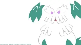 Pokemon Omega Ruby and Alpha Sapphire How to Get Abomasite