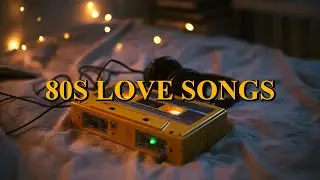 Tender Memories - Emotional 80s Romantic Love Ballads Collection