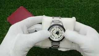 Forrad Watch For Men