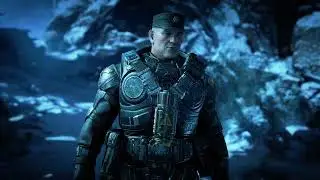 Gears 5 custom map SWARM COMPLEX for XBOX ONE