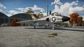 Skyray Carrier Landing #shorts