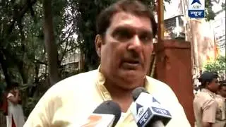 Sad to see celebrities skipping Pran Sahab's funeral ceremony: Raza Murad