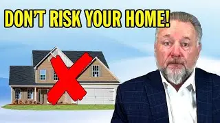 Infinite Banking Canada vs HELOC | Protect Your House!