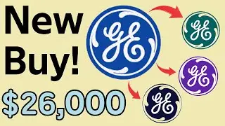 GE Stock Split - Which One Am I Buying?