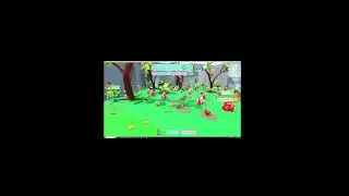 Roblox Collect All Pets - Spending my first rune stones #roblox#shorts