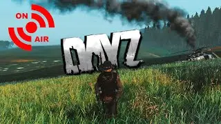 A DEADLY DayZ Trio with @DrDreist @SeniMJ