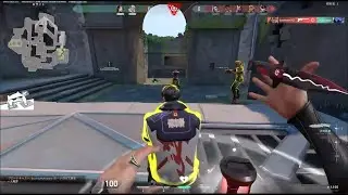 UwU VCT LOCK//IN day