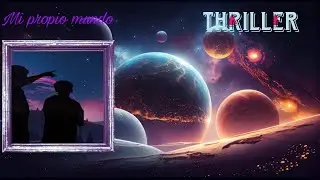 Thriller - Lukken ft.Zeite (Prod. MillyBeats)