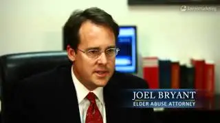 Elderly Will and Trust Fraud Attorney