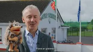 EITA 2023 - Scoil N&aacute;isi&uacute;nta Ghort Sceiche