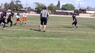 Bantam League 
