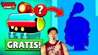 QUANTE BOX devo APRIRE per Sbloccare GLOWBERT? | Brawl Stars ITA