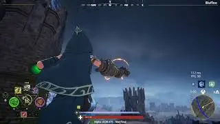 SpellBreak Montage | Lots of DragonFire....and ice