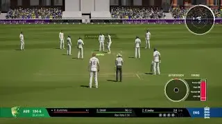 Ashes 2nd test lords lesd by 44