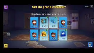 Day 2 Of Trying To Get Secret PG Archives In The Creator Set! | Pg3d