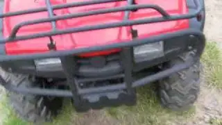 Baja Walkaround