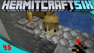 Head Hunt - Hermitcraft 6 Ep45