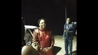 JMMI &ldquo;Pastor&rdquo; David E. Taylor KOGGC Campus For The Harvest College Scam