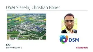 Case Study: DSM Nutritional Products AG
