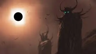 𝑻𝒆𝒔𝒕𝒂𝒎𝒆𝒏𝒕 🎧 𝑻𝒉𝒓𝒆𝒆 𝑫𝒂𝒚𝒔 𝑶𝒇 𝑫𝒂𝒓𝒌𝒏𝒆𝒔𝒔