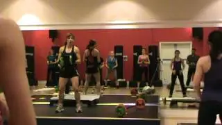 bodypump 82 track 8