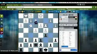 Chesscube Gameplay - Part 1