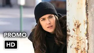 The Blacklist 7x18 Promo 
