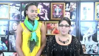 CMC MAKEUP SCHOOL, DALLAS TEXAS