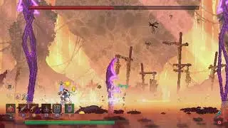 deadcells 5bsc Mama Tick