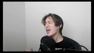 kareoke time with jae on twitch live streaming