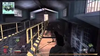 AMAZING 1080 WALLBANG ON QUARRY!!!!!