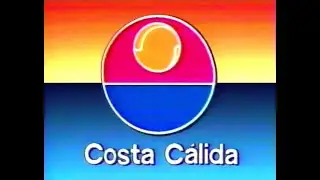 Programa Costa Cálida - Emisión desde Cehegín (año 1989) (1080p)