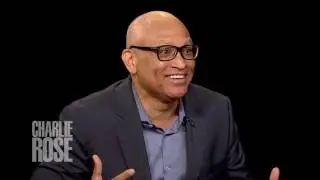 Larry Wilmore on the cancellation of 