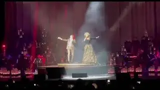 Sarah Brightman & Jay Dref - El Fantasma de la Opera - Guadalajara 18/10/22