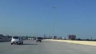 Widest Freeway