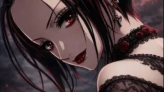 Wanna fly to be wild｜m.o.v.e｜AIカバー｜Short ver.　メタルカバー