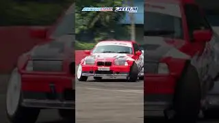 Para drifter top indonesia ini pada latihan bareng ini kira-kira lagi persiapan apa ya? 🤔