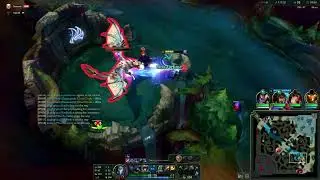 LIVE COACHING DOAENEL TO RANK 1 - Best Jungle Coach World - League of Legends Challenger Coaching
